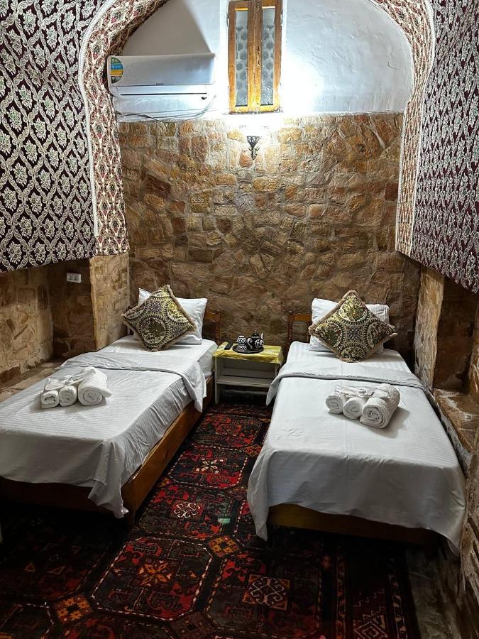 Mekhtar Ambar Hotel Бухара Екстер'єр фото
