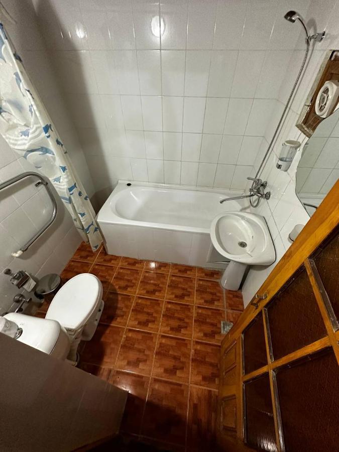 Mekhtar Ambar Hotel Бухара Екстер'єр фото